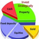 Diversify your investment to maximize return of investment.