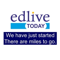 We started moving, we are moving and we will be moving for welfare of mankind - Elive Today.