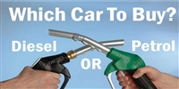 Diesel or petrol - How shall I finalize buying a car?