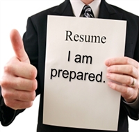 Going for interview? Do some interview preparations before appearing.