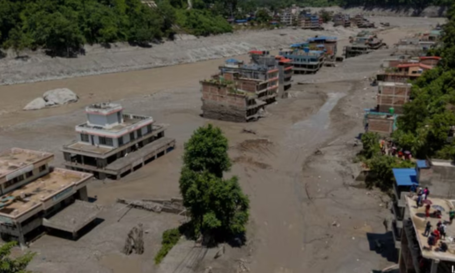 Devastation in the Himalayas: Understanding the 2026 Nepal Glacial Flash Floods