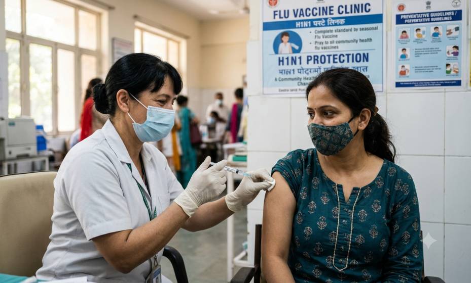 Guardians of the Breath: Understanding, Treating, and Defeating H1N1