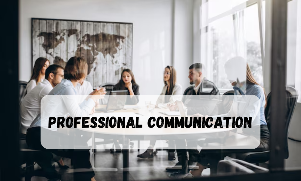 The strongest pillar of personality - Communication Skills. 