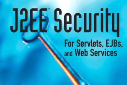 Enabling Competence &amp; Security - J2EE.