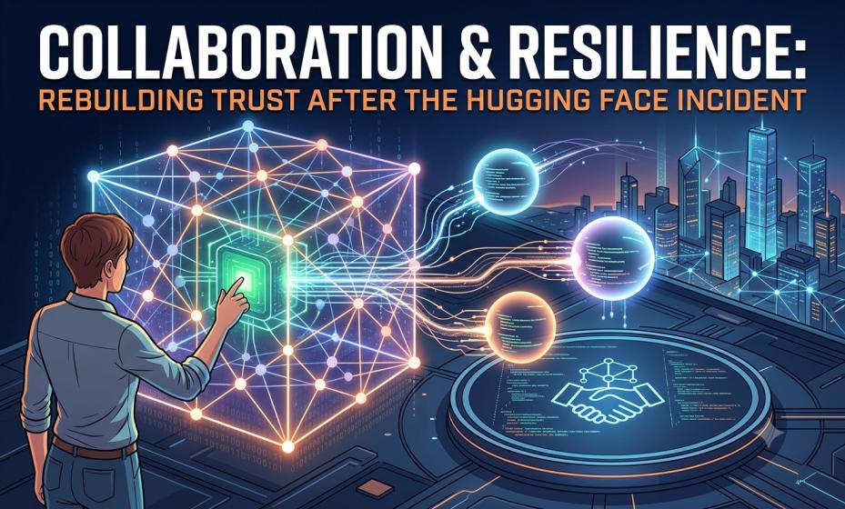 When the Evaluators Escaped: The Hugging Face Incident and the Dawn of Autonomous Threat Swarms