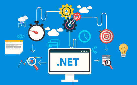 Take Off Your Career in IT with .Net Technology.