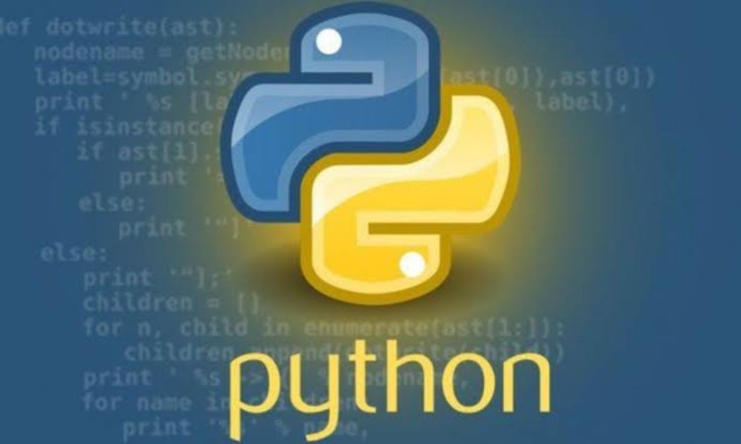 Why Python Is Taking Over the World
