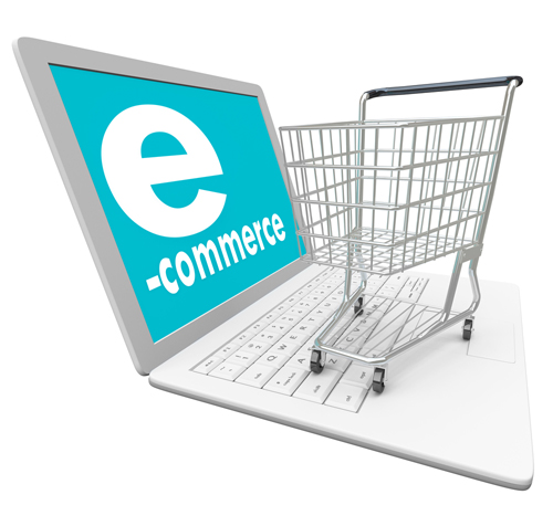 e commerce