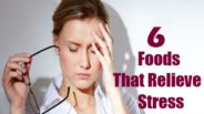 Foods-That-Relieve-Stress