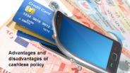 Advantages-and-disadvantages-of-cashless-policy