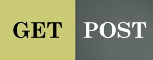 Get-vs-Post